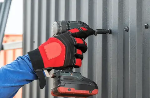 Travaux de zinguerie - Brienon-sur-Armançon